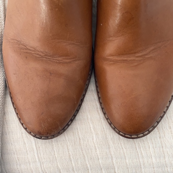 Madewell regan boot - Picture 4 of 7